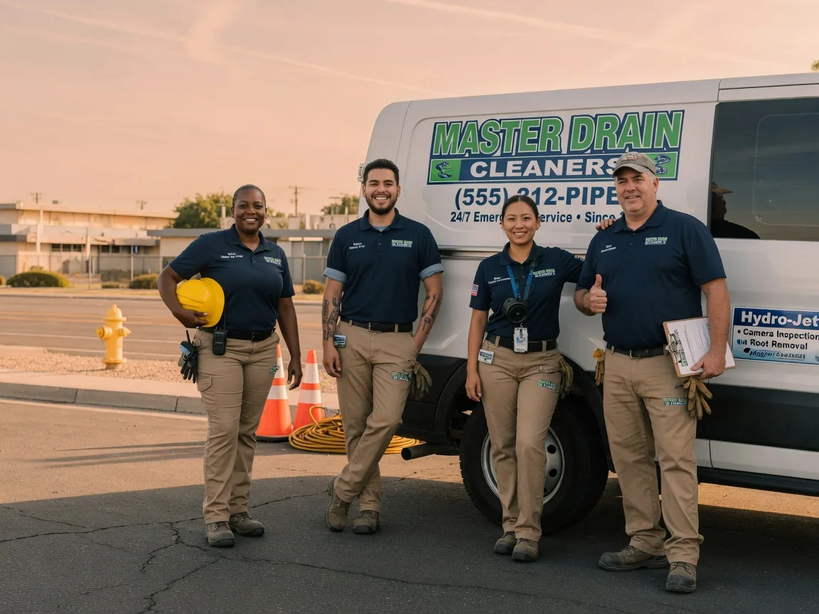 Drain Cleaning company in Java Village, NY